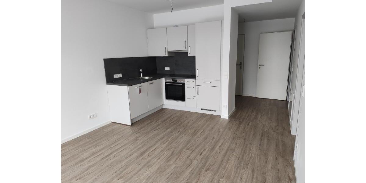 Etagenwohnung Jembke - 2 Zimmer, 42 m&sup2;, 587&euro; | Angebot:24846183