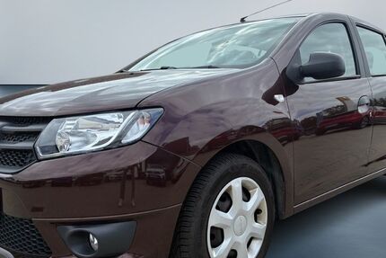 Dacia Sandero 119.000 km 5.490 &euro; Braunschweig 38112