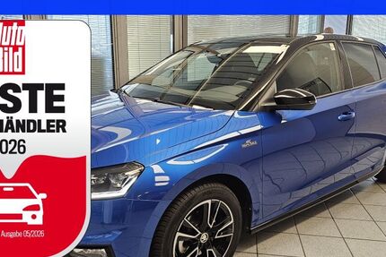 Skoda Fabia 15.692 km 21.250 &euro; Wolfsburg-Heiligendorf 38444