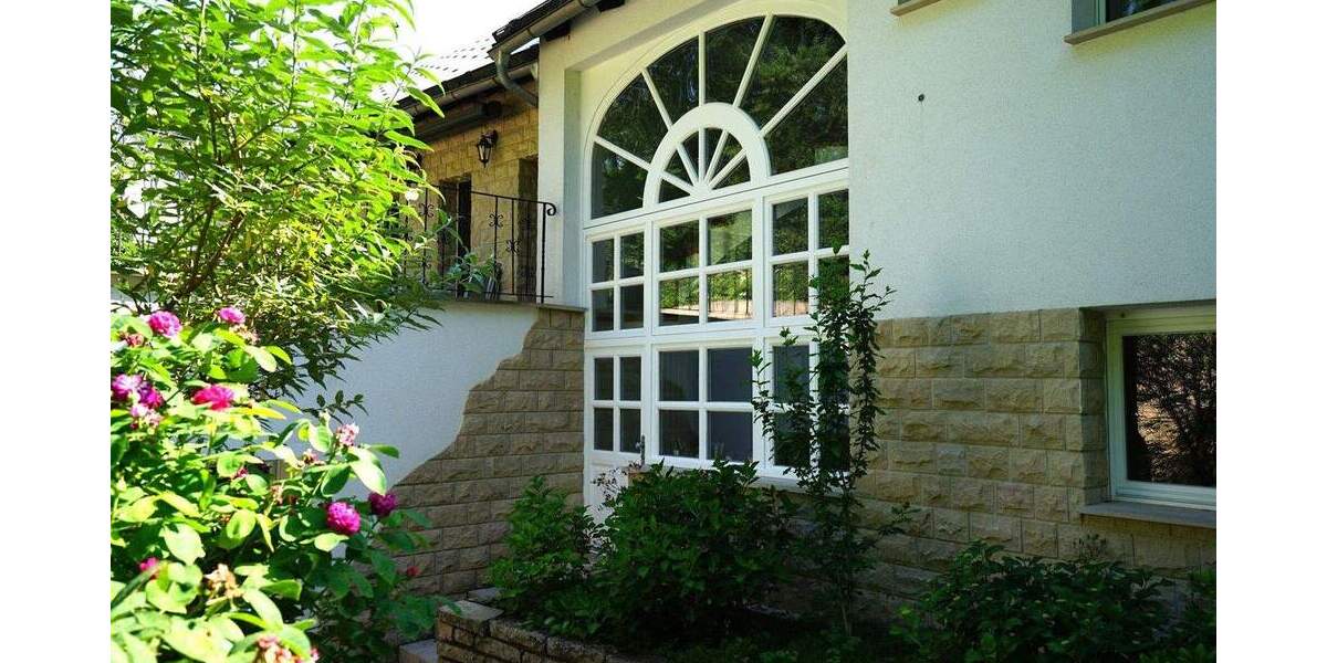 Einfamilienhaus Braunschweig / Querumer Forst Querum - 9 Zimmer, 378 m&sup2;, 1.790.000&euro; | Angebot:25474046