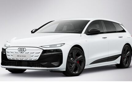 Audi A6 e-tron 8.556 km 66.980 € Wolfsburg 38440