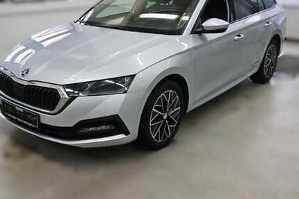 Skoda Octavia 94.904 km 22.970 &euro; Helmstedt 38350