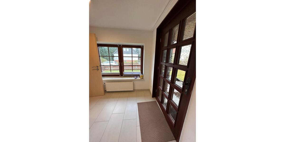 Doppelhaushälfte zu vermieten, ab 15.3. in Groß Schwülper 5 zimmer