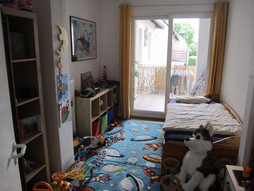 BS-Veltenhof ETW-3-ZiKüBadGäste-WC,3 Balkone im 4 Parteienhaus