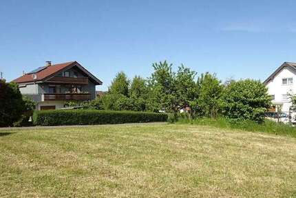 Grundstück zu verkaufen in Ebersbach an der Fils 195.000 € 505 m²