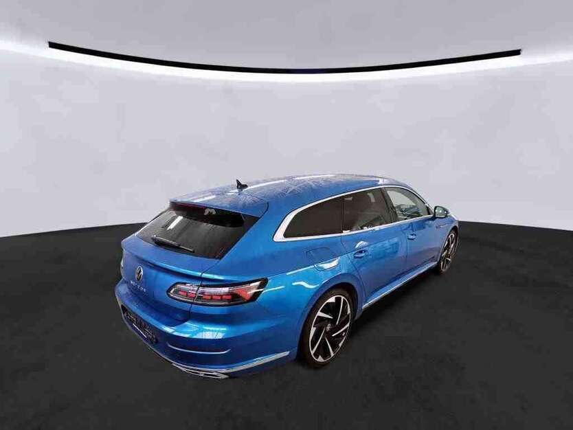 VW Arteon 40.000 km 32.680 € Helmstedt 38350