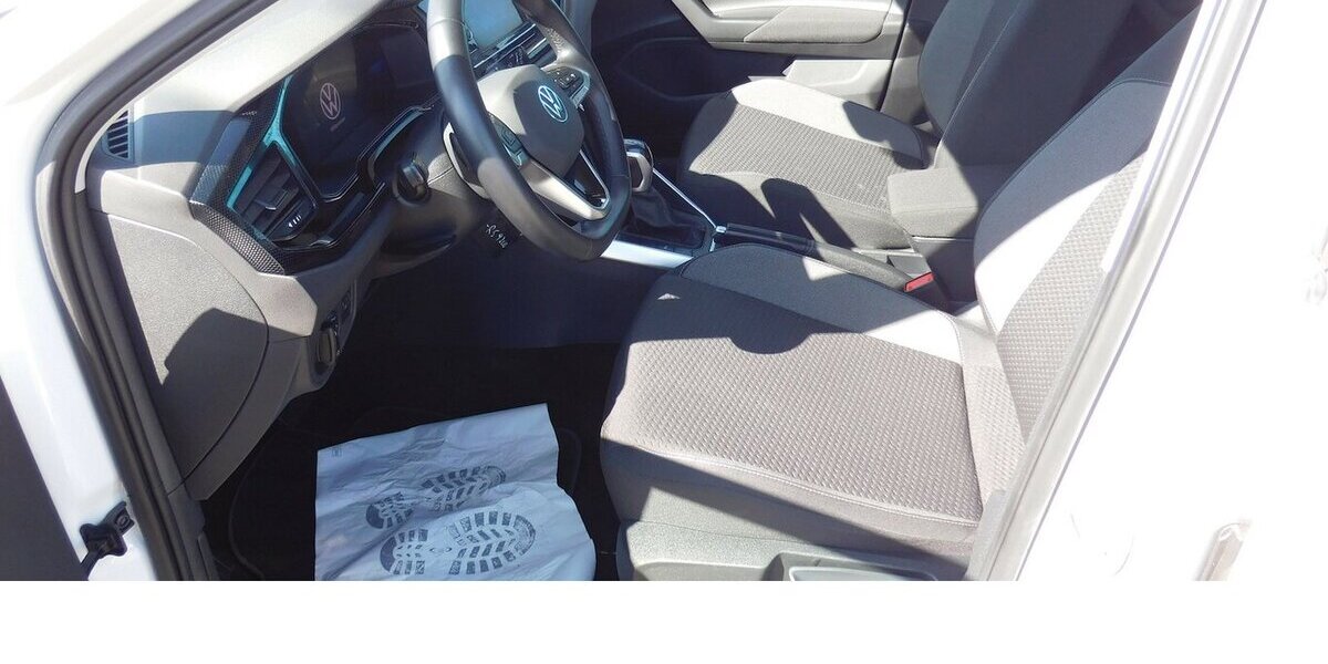 VW Polo 1.0 Life TSI BMT 4 TRG DSG Navi Klima 19.800 km 17.990 &euro; Vordorf 38533