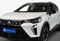 Gebrauchtwagen Mitsubishi ASX