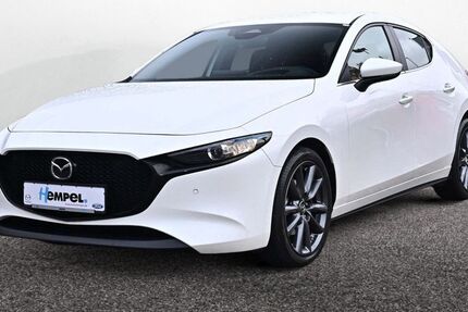 Mazda 3 47.159 km 23.990 € Braunschweig 38114