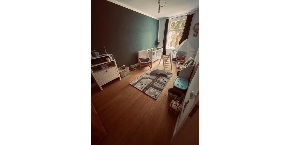 Charmante, zentral gelegene Eigentumswohnung 3 Zimmer 3 zimmer