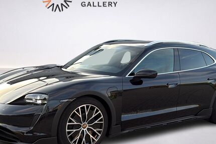 Porsche Taycan 39.980 km 69.900 &euro; Braunschweig 38104