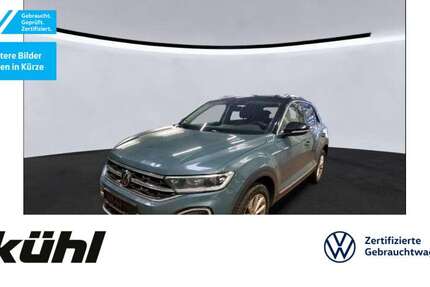 VW T-Roc 32.550 km 25.290 &euro; Gifhorn 38518
