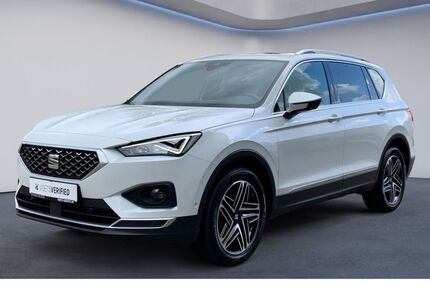 Seat Tarraco 63.650 km 23.975 &euro; Braunschweig 38114