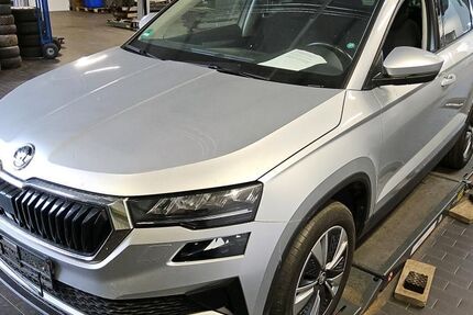 Skoda Karoq 199.245 km 14.990 &euro; Braunschweig 38122