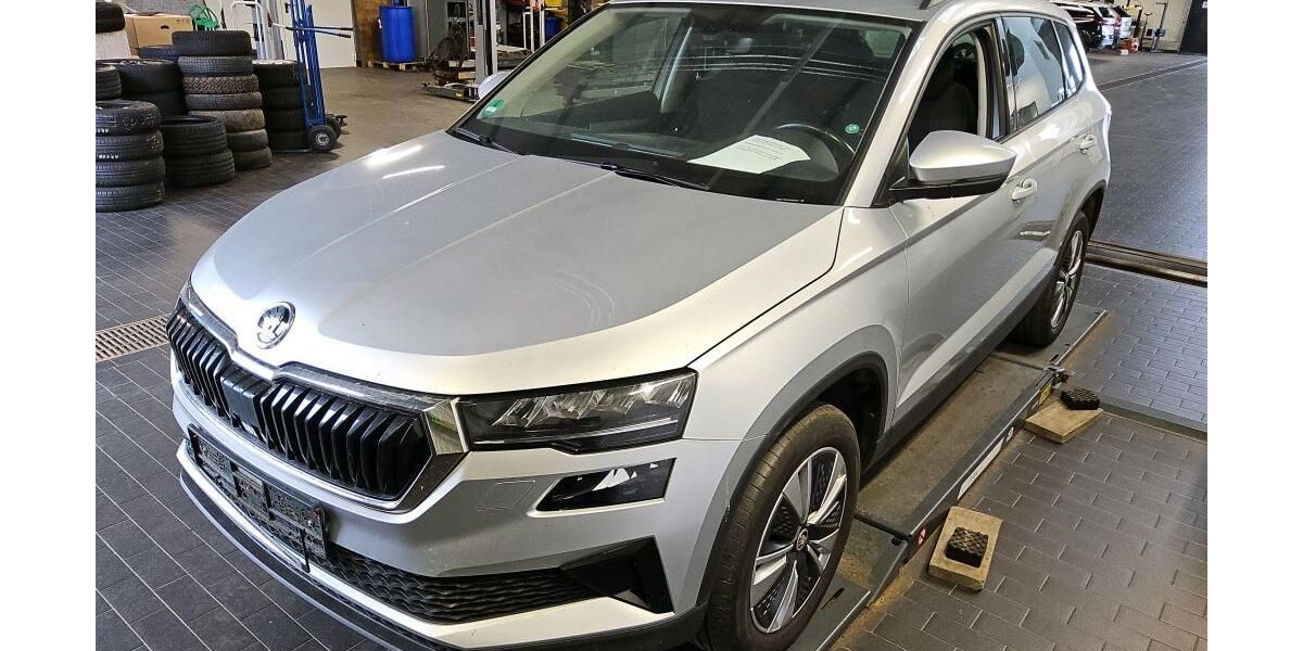 Skoda Karoq 199.245 km 14.990 &euro; Braunschweig 38122