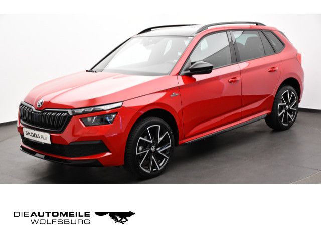 Skoda Kamiq 41.489 km 18.780 € Wolfsburg 38448