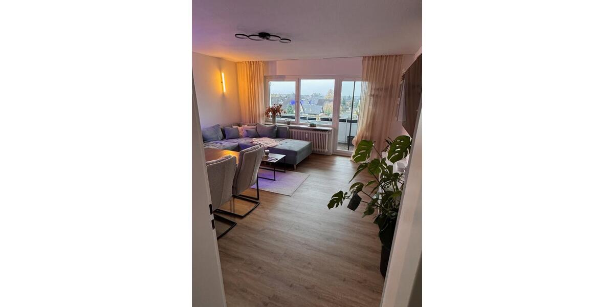 Etagenwohnung Gifhorn - 3 Zimmer, 71 m&sup2;, 191.000&euro; | Angebot:26611474
