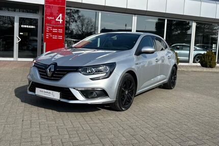 Renault Megane 97.000 km 10.970 &euro; Helmstedt 38350