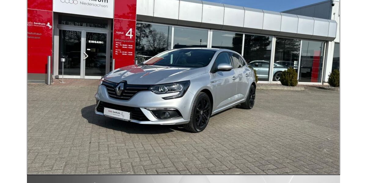 Renault Megane 97.000 km 10.970 &euro; Helmstedt 38350