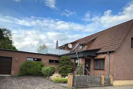 Haus Braunschweig Südstadt- Rautheim- Mascherode - 7 Zimmer, 150 m&sup2;, 450.000&euro; | Angebot:26307835