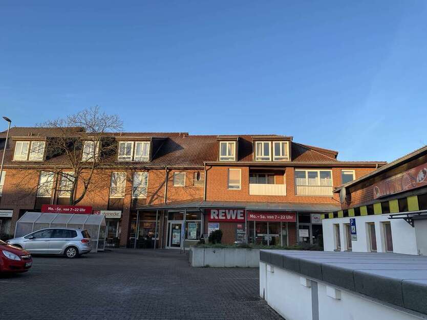 Büro in Wolfsburg 1.640 € 126.22 m²