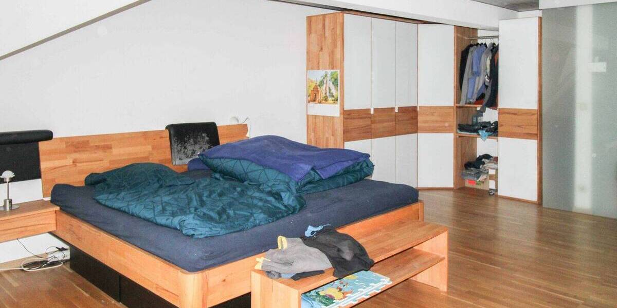 Einfamilienhaus Braunschweig Weststadt - 8 Zimmer, 394 m&sup2;, 599.000&euro; | Angebot:26106675