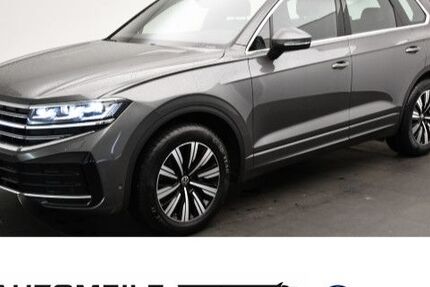 VW Touareg 89.700 km 52.690 &euro; Wolfsburg 38440
