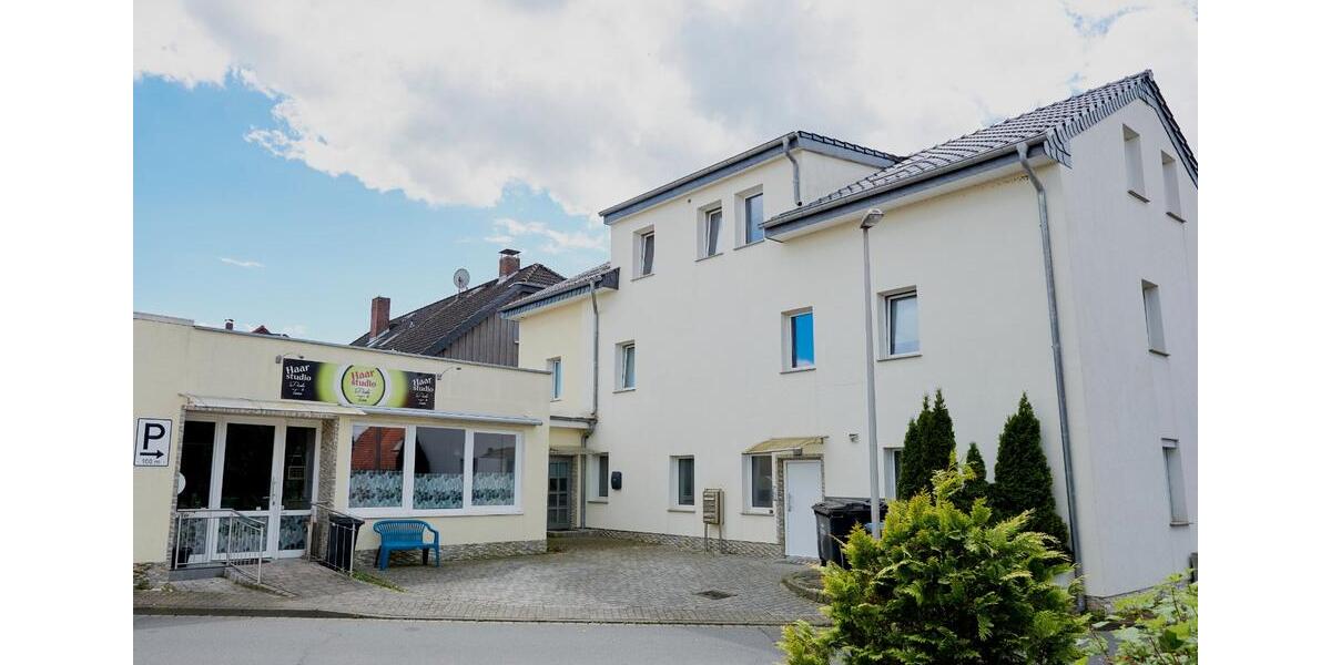 Dachgeschoßwohnung Wolfsburg Almke - 3 Zimmer, 61 m&sup2;, 499&euro; | Angebot:26062270