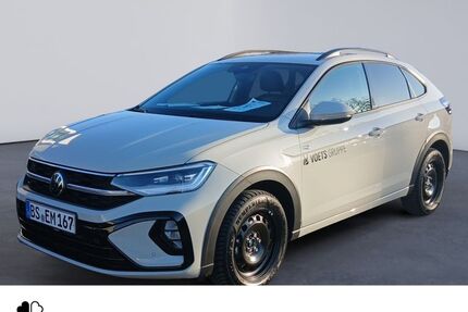 VW Taigo 1.500 km 35.890 &euro; Braunschweig 38114