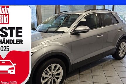 VW T-Roc 13.589 km 23.350 € Wolfsburg-Heiligendorf 38444