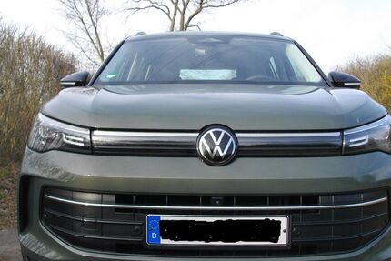 VW Tiguan 11.700 km 29.900 &euro; Wolfsburg 38440