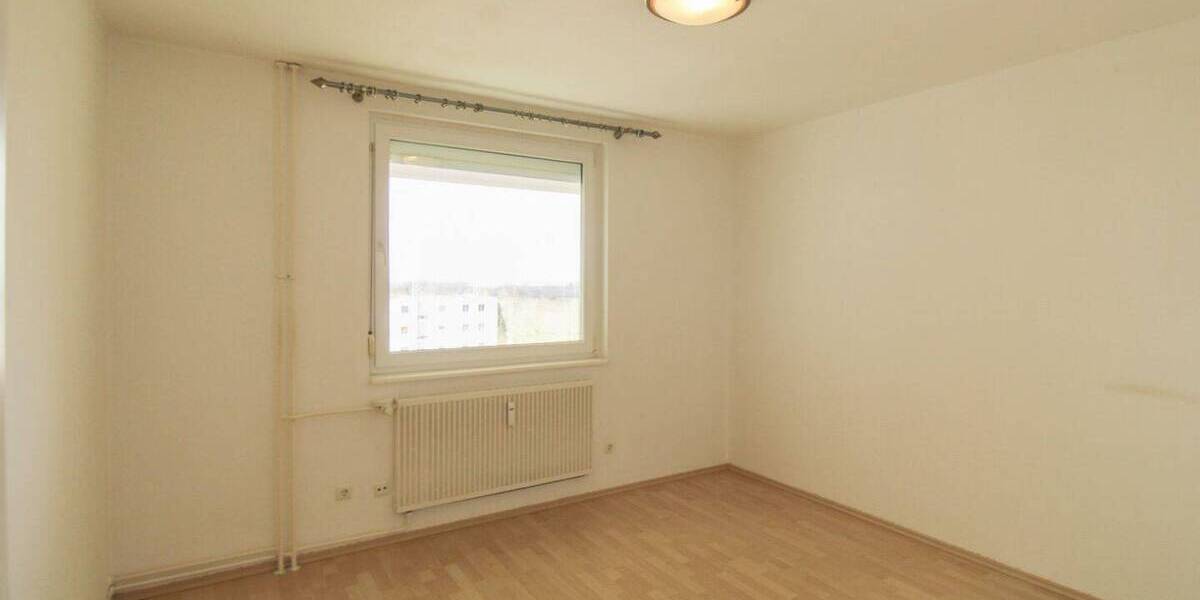 Etagenwohnung Wolfsburg Westhagen - 3 Zimmer, 76 m&sup2;, 119.000&euro; | Angebot:26789168
