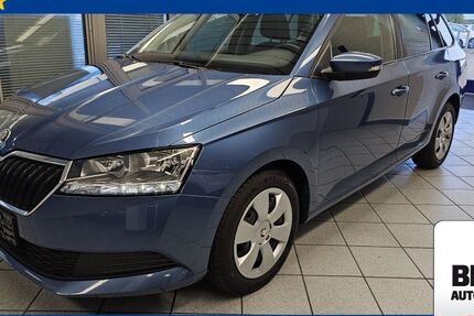 Skoda Fabia 93.592 km 10.900 &euro; Wolfsburg-Heiligendorf 38444