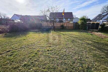 Grundstück Wendeburg - 129.000&euro; | Angebot:26127313