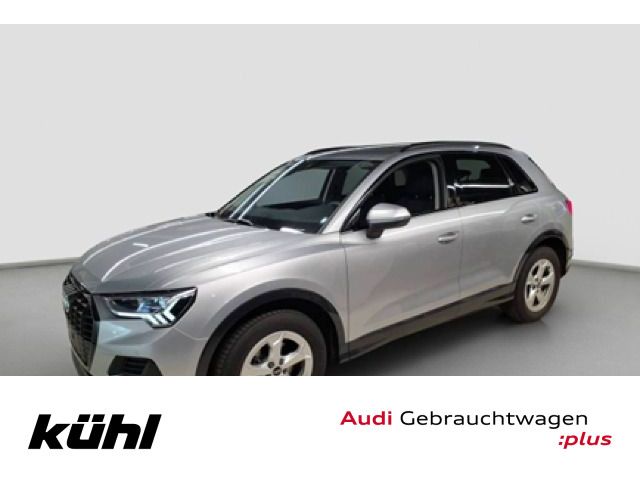 Audi Q3 7.330 km 35.690 &euro; Gifhorn 38518