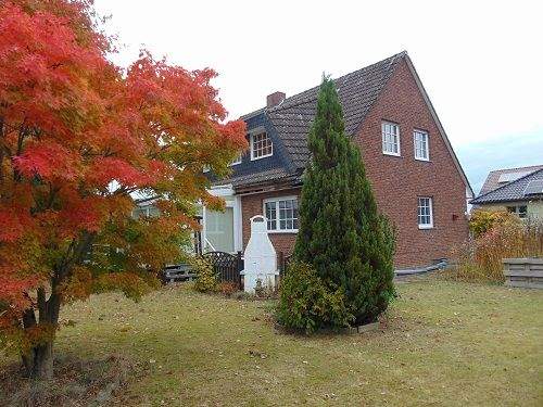 Einfamilienhaus Wolfsburg Nordsteimke - 5 Zimmer, 130 m&sup2;, 240.000&euro; | Angebot:25695459