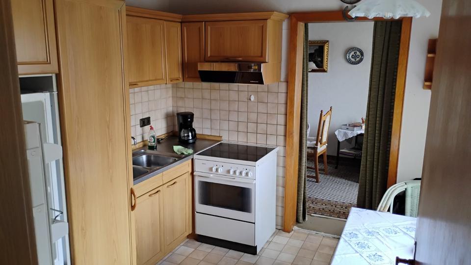 Einfamilienhaus Wolfsburg Almke - 5 Zimmer, 137 m&sup2;, 185.000&euro; | Angebot:25806987