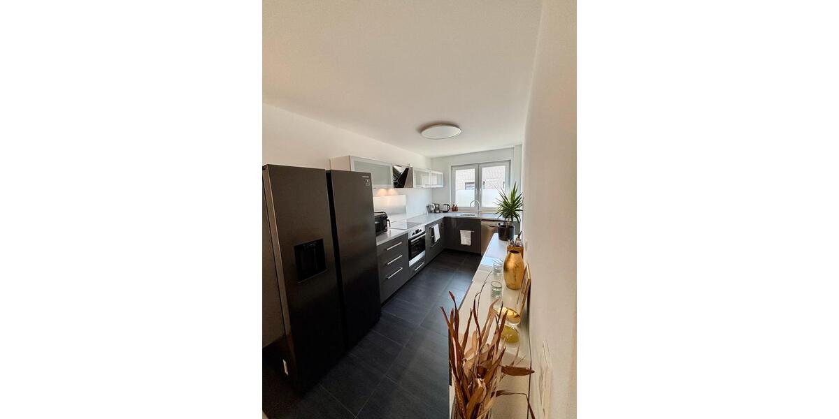 Erdgeschoßwohnung Weyhausen - 3 Zimmer, 72 m&sup2;, 287.500&euro; | Angebot:25920522