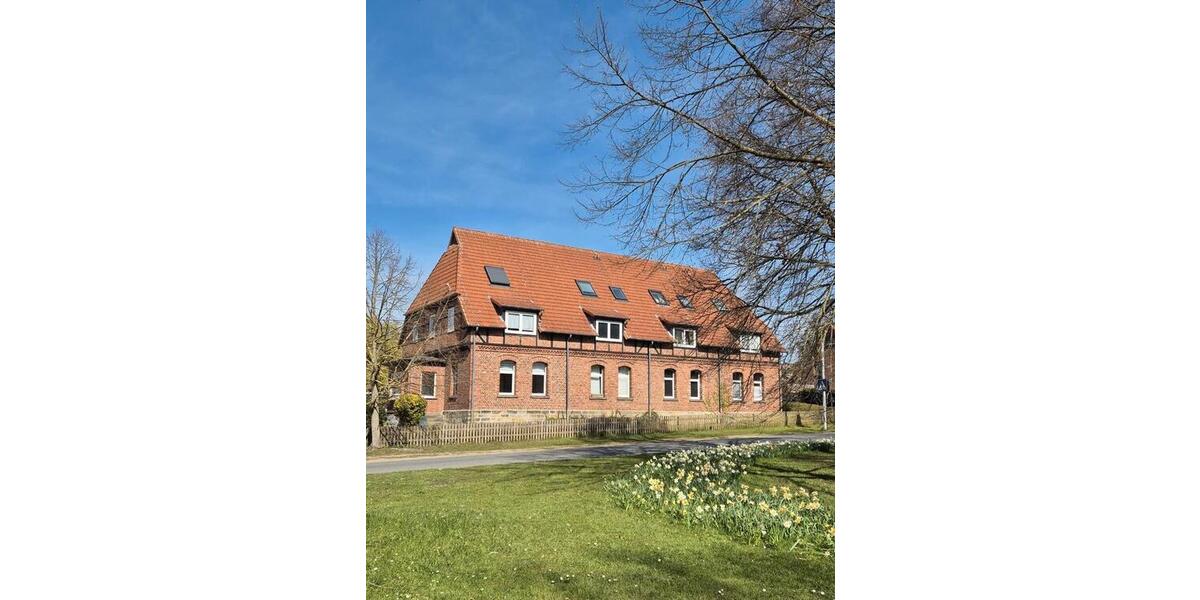Maisonettenwohnung Wolfsburg Almke - 4 Zimmer, 81 m&sup2;, 195.000&euro; | Angebot:26834490