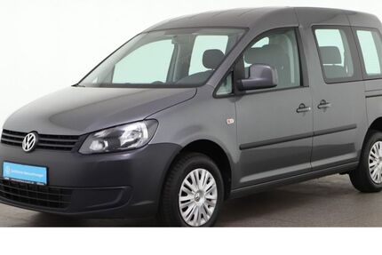 VW Caddy 72.530 km 14.980 € Gifhorn 38518