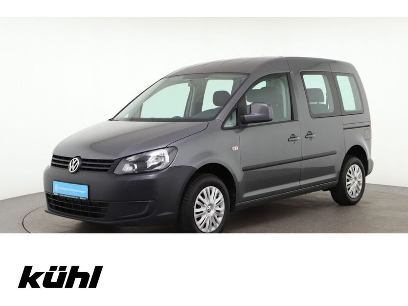 VW Caddy 72.530 km 14.980 € Gifhorn 38518