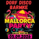 Dorf Disco Mallorca Party