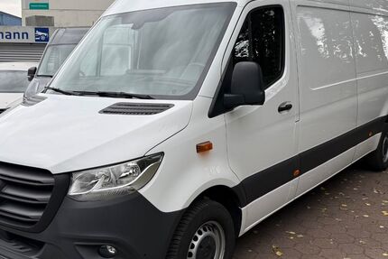 Mercedes-Benz Sprinter 11.898 km 35.165 € Wipshausen 31234