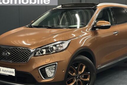 Kia Sorento 153.000 km 17.790 &euro; Helmstedt 38350