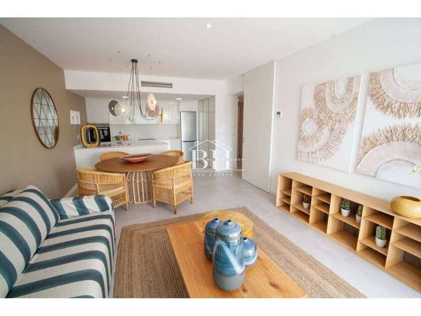 Wohnung zum Kaufen in Alicante - Alacant 440.000 € 306 m²