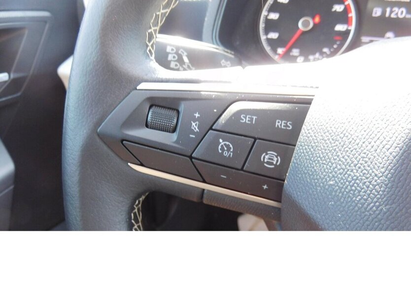 Arona 1.0 Style TSI BMT Klima Navi Alu