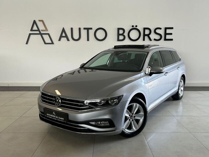 Passat