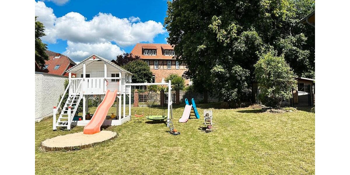 Einfamilienhaus Groß Twülpstedt - 7 Zimmer, 170 m&sup2;, 399.000&euro; | Angebot:26763229