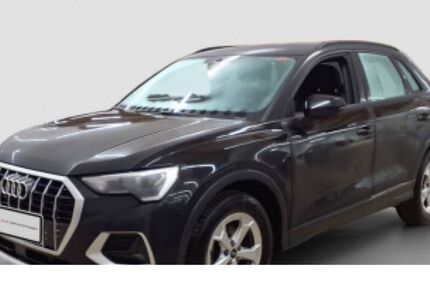 Audi Q3 27.360 km 37.980 &euro; Gifhorn 38518