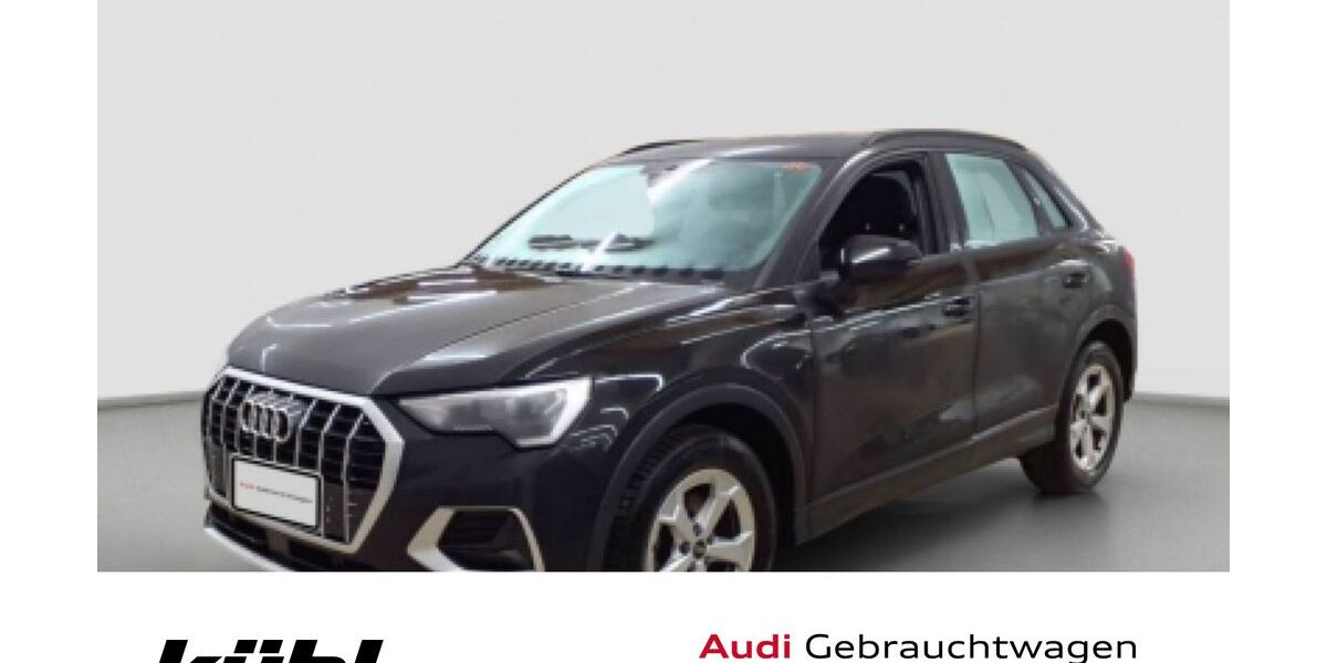 Audi Q3 27.360 km 37.980 &euro; Gifhorn 38518